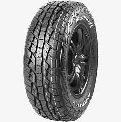 ���� Sonix 205/80 R16 110/108S SONIX PRIMEMAX AT II �������� ���. (2ESO458F) (����)