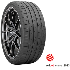 ���� Toyo 235/55 R18 104Y TOYO PROXES SPORT 2 XL �������� ���. (3830700) (����)