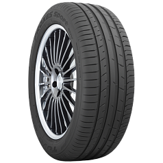 Шины Toyo 315/40 R21 111Y TOYO PROXES SPORT SUV всесезон арт. (3833200) (фото)