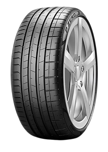 ���� Pirelli 315/35 R20 110Y PIRELLI PZERO SPORTS CAR XL N0 �������� ���. (2746400) (����)