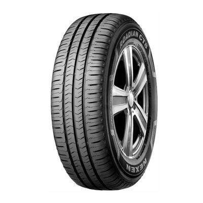 ���� Nexen 195/80 R15 107/105N NEXEN ROADIAN CT8 �������� ���. (NXK18466) (����)