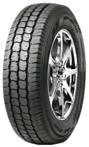 ���� Joyroad 235/65 R16 115/113R JOYROAD RX5 VAN 8 ��. �������� ���. (W196) (����)