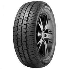 ���� Sunfull 165/70 R14 89/87R SUNFULL SF05 �������� ���. (200S9029) (����)
