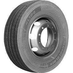 ���� �������� Royalblack 315/70 R22,5 156/150L ROYALBLACK SL102 TL �������� ���. (93000374) (����)