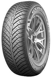 ���� Kumho 205/60 R15 91H KUMHO SOLUS HA31 �������� ���. (2165463) (����)