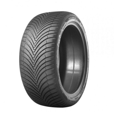 ���� Kumho 225/45 R18 95Y KUMHO SOLUS HA32 XL �������� ���. (2328793) (����)