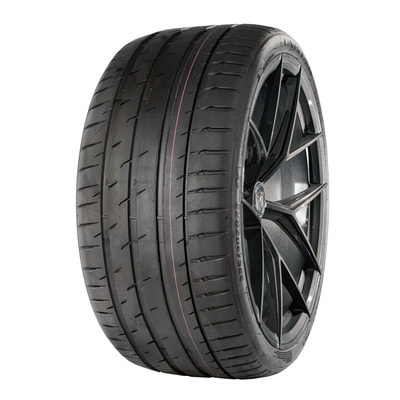 ���� Unistar 285/35 R23 107Y UNISTAR SPORT M5 XL �������� ���. (6976158601809) (����)