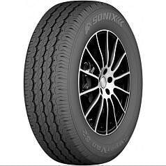 ���� Sonix 155/80 R12 88/86S SONIX SUPERVAN S2 8 ��. �������� ���. (3ESO686F) (����)