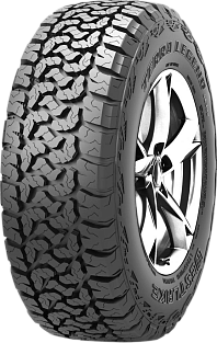 ���� Westlake 215/70 R16 100S WESTLAKE TERRA LEGEND SL399 �������� ���. (03010439601Q4M90J101) (����)