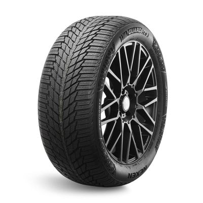 Шины Nexen 235/40 R18 95T NEXEN WINGUARD ICE 3 XL зимние не шип. арт. (NXK18950) (фото)