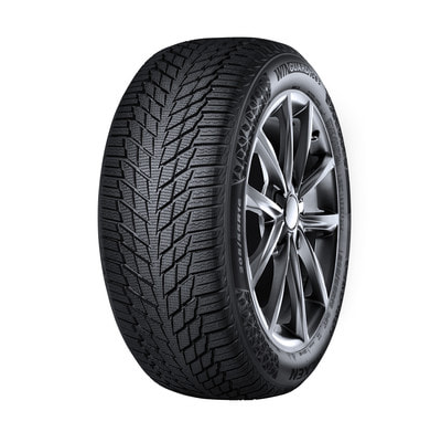 ���� Nexen 255/55 R19 111T NEXEN WINGUARD ICE 3 XL ������ �� ���. ���. (NXK19712) (����)