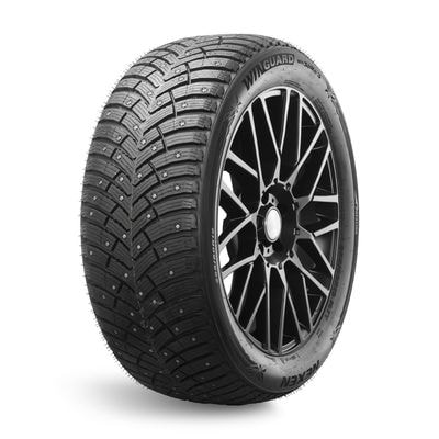 ���� Nexen 215/55 R18 99T NEXEN WINGUARD WINSPIKE 3 XL ������ ���. ���. (NXK19801) (����)