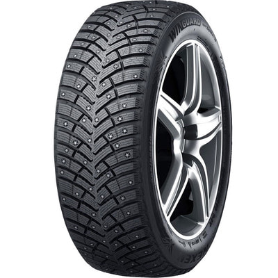 Шины Nexen 245/45 R20 103H NEXEN WINGUARD WINSPIKE 3 XL зимние шип. арт. (NXK19807) (фото)