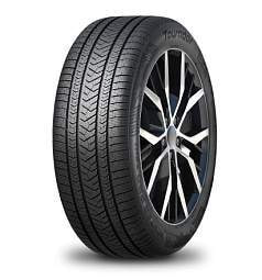 Шины Tourador 275/40 R21 107V TOURADOR WINTER PRO TSU1 XL зимние не шип. арт. (6971597447421) (фото)