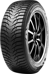 ���� Kumho 215/55 R16 97T KUMHO WINTERCRAFT ICE WI31 ������ ���. ���. (2324613) (����)