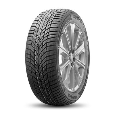 Шины Kumho 205/55 R16 91T KUMHO WINTERCRAFT WP52 PLUS зимние не шип. арт. (2388883) (фото)