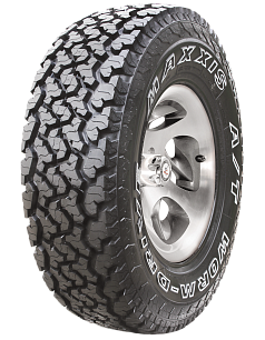 ���� Maxxis 205/70 R15 106/104Q MAXXIS WORMDRIVE AT-980E �������� ���. (ETL00251300) (����)