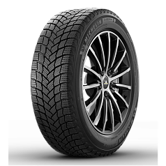 Шины Michelin 275/40 R21 107V MICHELIN X- ICE SNOW SUV XL зимние не шип. арт. (794242) (фото)