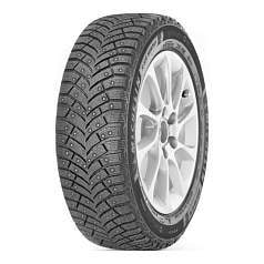 ���� Michelin 265/35 R22 102H MICHELIN X-ICE NORTH 4 XIN4 SUV XL TL ������ ���. ���. (774376) (����)