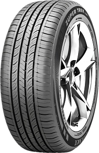 ���� Westlake 225/60 R17 99H WESTLAKE ZUPER TREK Z-203 �������� ���. (0301046280123K74J101) (����)