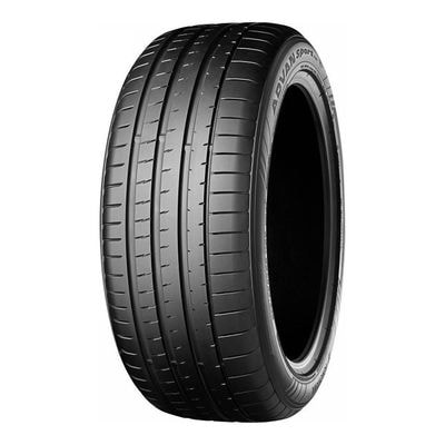 ���� Yokohama 285/45 R20 112Y YOKOHAMA ADVAN SPORT (V107) �������� ���. (S1566) (����)