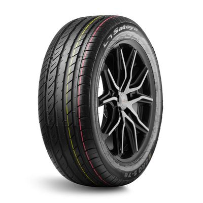 ���� Satoya 225/45 R18 95W SATOYA DORO S-78 XL �������� ���. (S563716) (����)