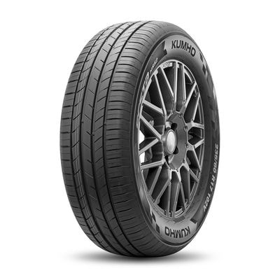 Шины Kumho 205/55 R17 91V KUMHO ECSTA HS52 всесезон арт. (2344403) (фото)