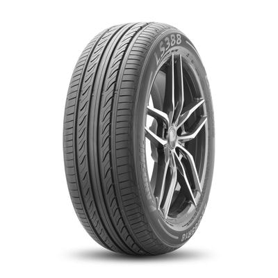 Шины Landsail 205/50 R17 89W LANDSAIL LS388 RUN FLAT всесезон арт. (6900532560710) (фото)