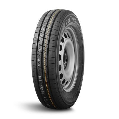 ���� Kumho 225/65 R16C 112/110R KUMHO PORTRAN KC53 �������� ���. (2387803) (����)