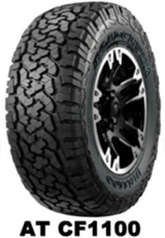 ���� Comforser 235/65 R18 106T COMFORSER CF1100 �������� ���. (SN143002) (����)