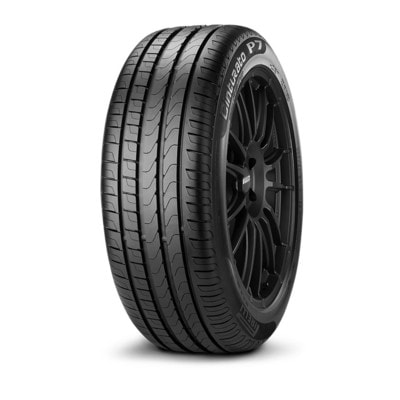 ���� Pirelli 255/40 R18 95Y95Y PIRELLI CINTURATO P7 RUN FLAT XL �������� ���. (4418400) (����)