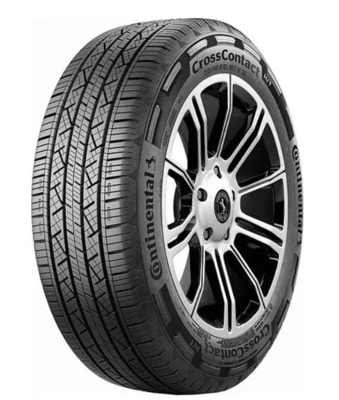���� Continental 255/55 R18 109H CONTINENTAL CONTICROSSCONTACT HT XL �������� ���. (0359614) (����)
