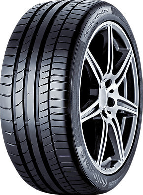 ���� Continental 275/35 R20 102Y CONTINENTAL CONTISPORTCONTACT 5P XL MO �������� ���. (0316013) (����)