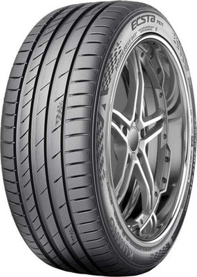 ���� Kumho 255/40 R21 102Y KUMHO ECSTA PS71 SUV �������� ���. (2407193) (����)
