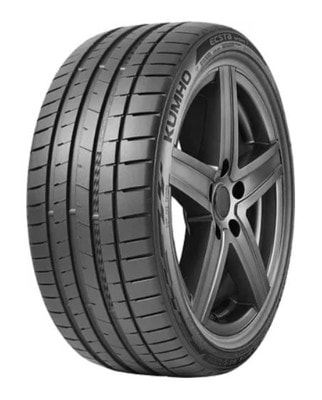 ���� Kumho 225/45 R18 95Y KUMHO ECSTA SPORT S PS72 XL �������� ���. (6303333) (����)