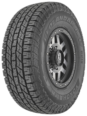 ���� Yokohama 235/65 R17 108H108H YOKOHAMA GEOLANDAR AT (G015) MS TL �������� ���. (Y_R1138) (����)
