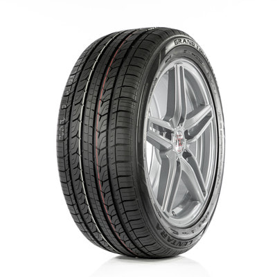 ���� Centara 265/70 R17 115H CENTARA GRAND TOURER HT �������� ���. (W2806C) (����)