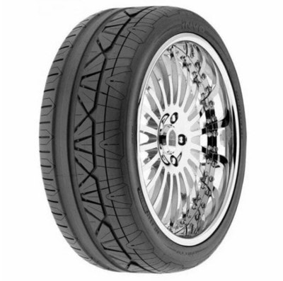 ���� Nitto 245/45 R20 99W NITTO INVO �������� ���. (1200005340) (����)