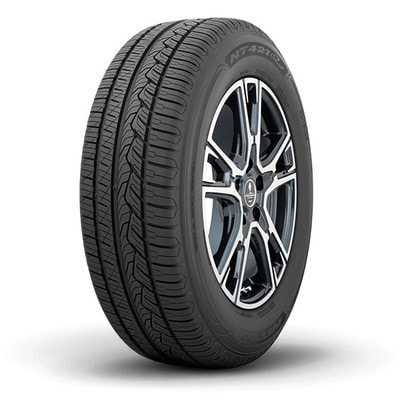 ���� Nitto 235/55 R20 105H NITTO NT 421Q �������� ���. (1200055692) (����)
