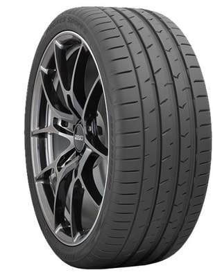 ���� Toyo 255/50 R19 107Y TOYO PROXES SPORT 2 �������� ���. (TS01902) (����)
