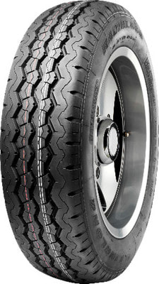 ���� Linglong 225/70 R15C 112/110R LINGLONG RADIAL 666 �������� ���. (221035169) (����)