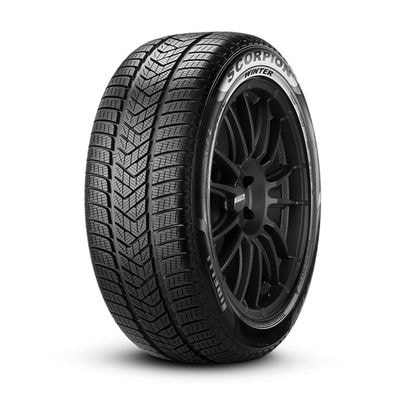 Шины Pirelli 315/40 R21 111V111V PIRELLI SCORPION WINTER S-I зимние не шип. арт. (3115300) (фото)