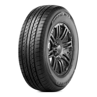 ���� Goodride 285/65 R17 116H116H GOODRIDE SU318 HT �������� ���. (CTS277608) (����)