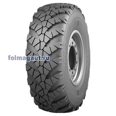 ���� �������� ����������� �� 425/85 R21 156J156J ����������� �� TYREX CRG POWER �-184 �������� ���. (87161247cmp) (����)