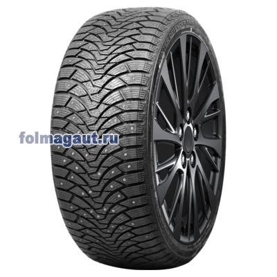 Шины Linglong 205/60 R16 96T96T LINGLONG WINTER DEFENDER GRIP 2 XL зимние шип. арт. (221033364) (фото)