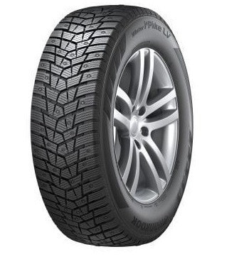 Шины Hankook 215/60 R17C 109/107R HANKOOK WINTER I-PIKE LV RW15 зимние шип. арт. (2021759=2021314) (фото)