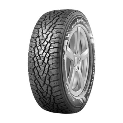 ���� Kumho 205/65 R15C 102/100R KUMHO WINTER PORTRAN CW11 ������ ���. ���. (235709323) (����)
