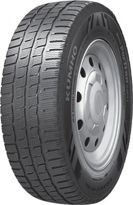 ���� Kumho 225/55 R17C 109/107T KUMHO WINTER PORTRAN CW51 ������ �� ���. ���. (228748323) (����)