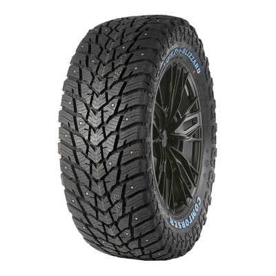 ���� Comforser 12,5 R20 114Q COMFORSER WINTER PRO-BLIZZARD 10 ��. LT ������ ���. ���. (SN222801Bs) (����)