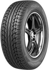 ���� ������� 225/65 R17 102H ������� ���-411 ASTARTA SUV �������� ���. (259002836=0259002836) (����)